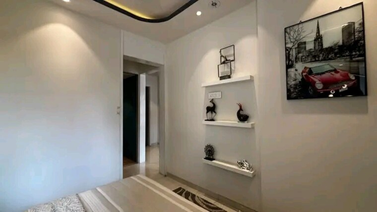 undefined, raymond-ten-x-era 2 Bedroom 615 Sq.Ft. Apartment In Pokhran Road No 1 Thane 8348651