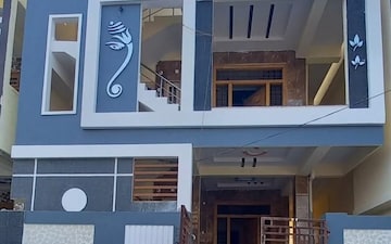 2 BHK Villa For Sale in Jigani