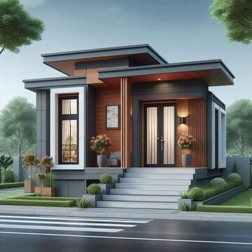 2 BHK Villa For Sale in Jigani