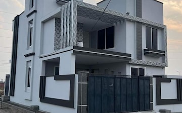 3 BHK Villa For Sale in Jigani