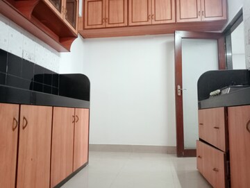 Kitchen in 2 BHK Apartment at K Raheja Raheja Residency, Malad East – for Rent