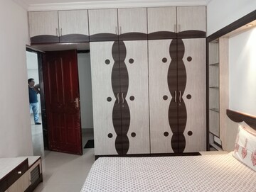 2 BHK Apartment For Rent in K Raheja Raheja Residency, Malad East