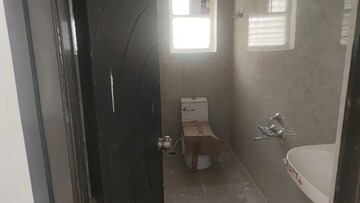 Bathroom in 3 BHK Apartment at Manikonda – for Rent