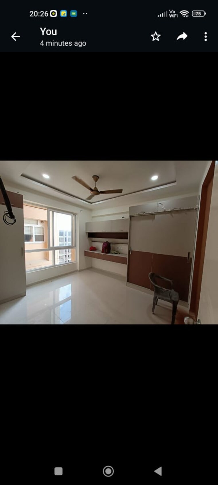 Kitchen, pacifica-hill-crest 3 Bedroom 1199 Sq.Ft. Apartment In Gachibowli Hyderabad 8348677