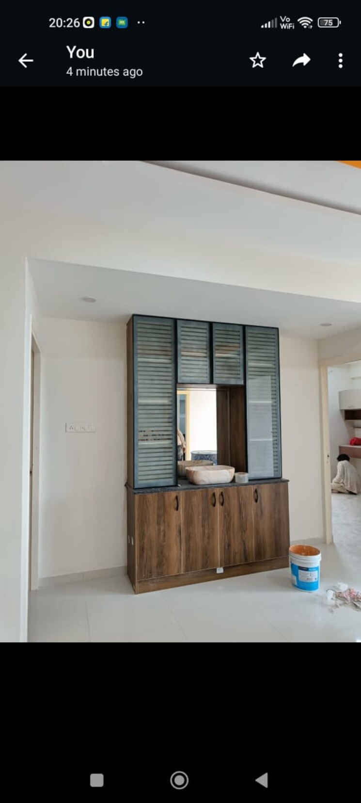 Room, pacifica-hill-crest 3 Bedroom 1199 Sq.Ft. Apartment In Gachibowli Hyderabad 8348677