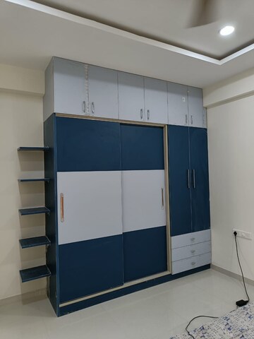 Kitchen in 3 BHK Apartment at Pacifica Hill Crest, Gachibowli – for Sale