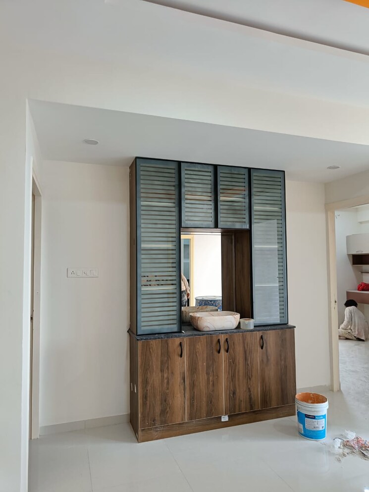 Room, pacifica-hill-crest 3 Bedroom 1199 Sq.Ft. Apartment In Gachibowli Hyderabad 8348677