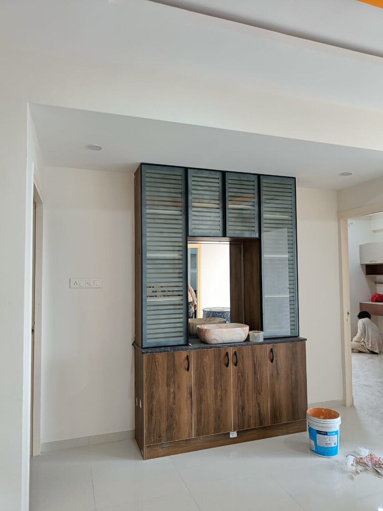 Room, pacifica-hill-crest 3 Bedroom 1199 Sq.Ft. Apartment In Gachibowli Hyderabad 8348677