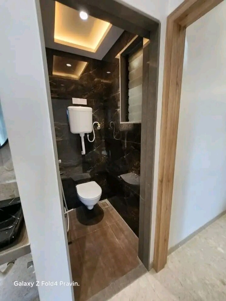 Bathroom, raymond-the-address 2 Bedroom 630 Sq.Ft. Apartment In Pokhran Road No 2 Thane 8348675