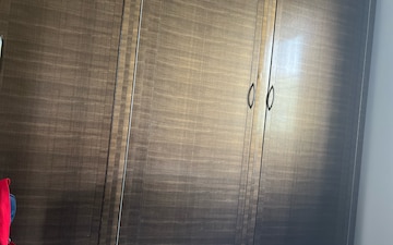 2 BHK Apartment For Sale in Godrej Aqua, Hosahalli
