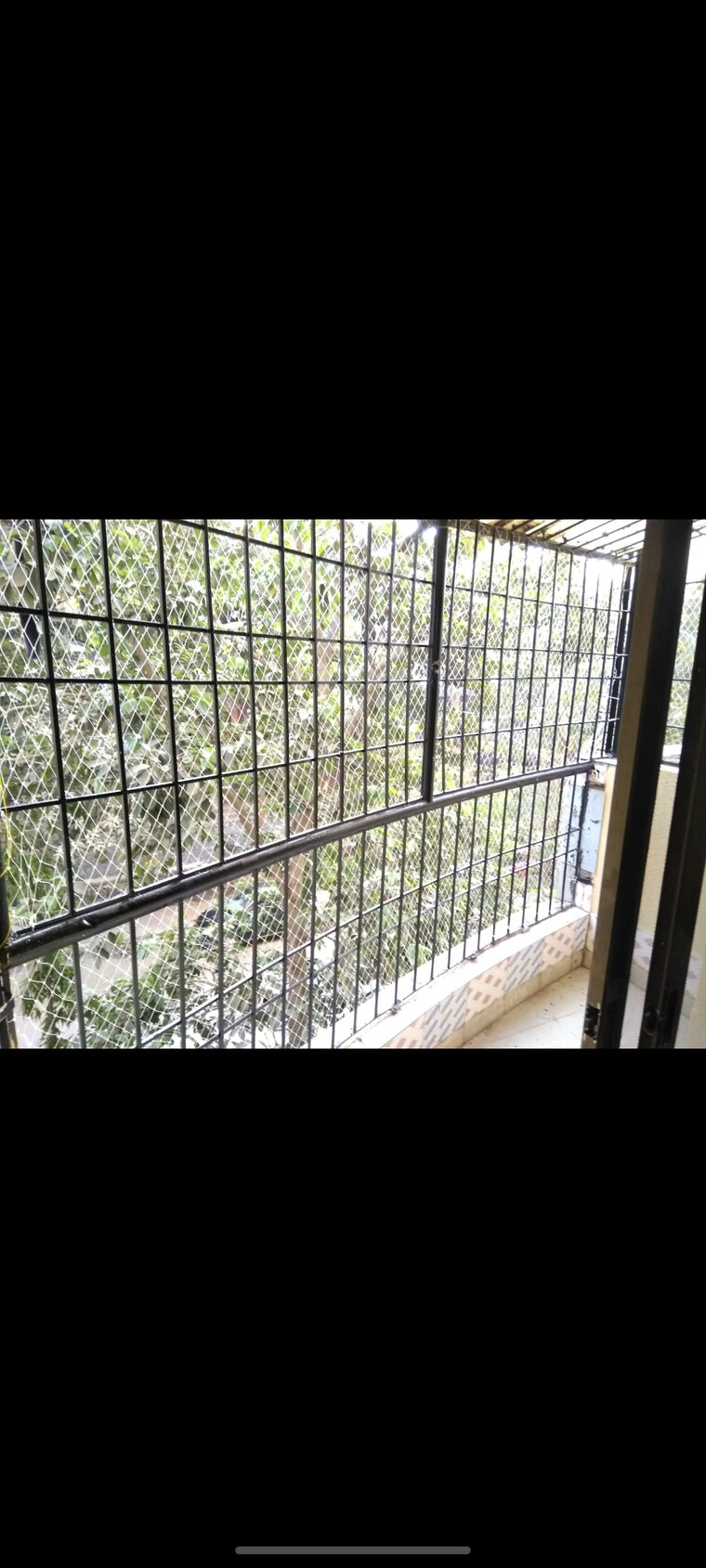 Balcony, dattakrupa-chs-borivali 2 Bedroom 1100 Sq.Ft. Apartment In Borivali West Mumbai 8348692