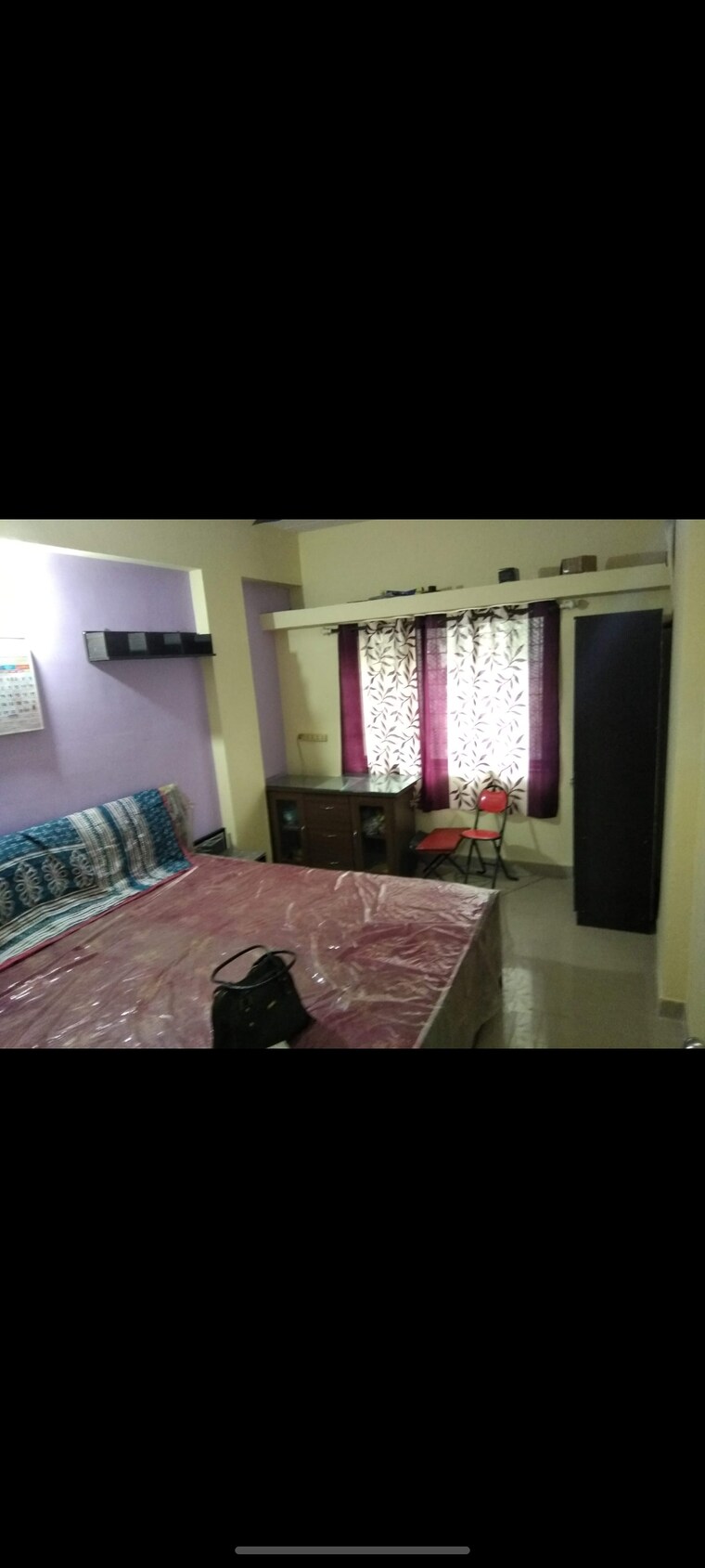 Bedroom, dattakrupa-chs-borivali 2 Bedroom 1100 Sq.Ft. Apartment In Borivali West Mumbai 8348692