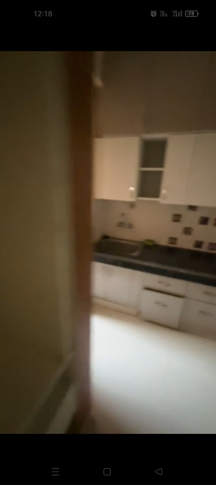 Kitchen, eureka-diya-green-city 2 Bedroom 968 Sq.Ft. Apartment In Raj Nagar Extension Ghaziabad 8348691