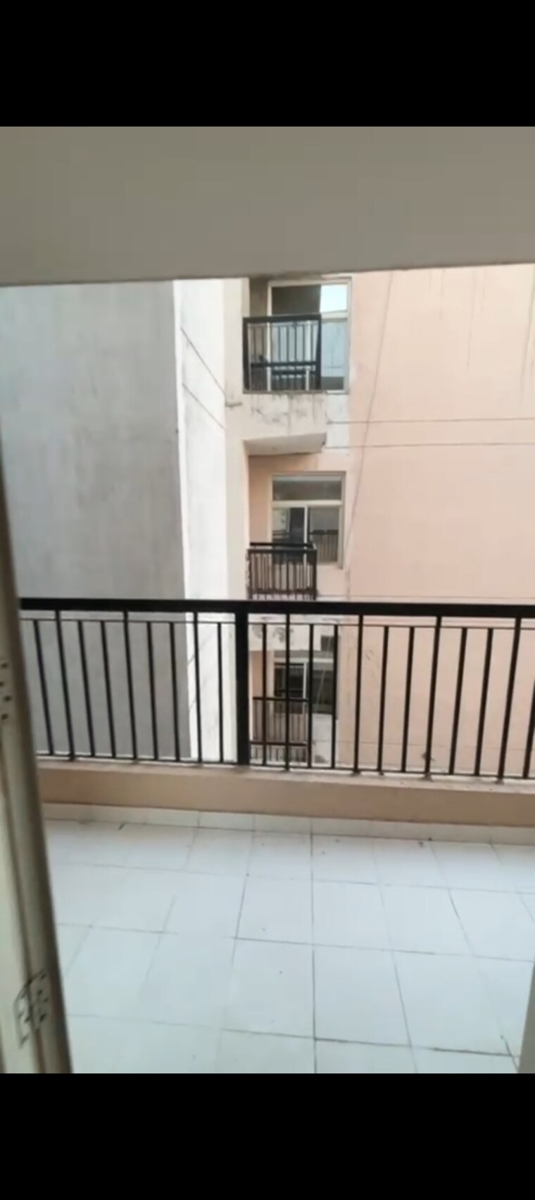 Balcony, eureka-diya-green-city 2 Bedroom 968 Sq.Ft. Apartment In Raj Nagar Extension Ghaziabad 8348691