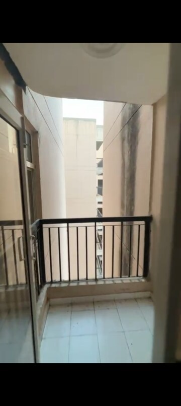 Staircase in 2 BHK Apartment at Eureka Diya Green City, Raj Nagar Extension – for Sale