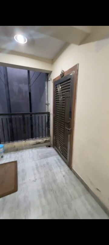 Balcony in 2 BHK Apartment at Eureka Diya Green City, Raj Nagar Extension – for Sale