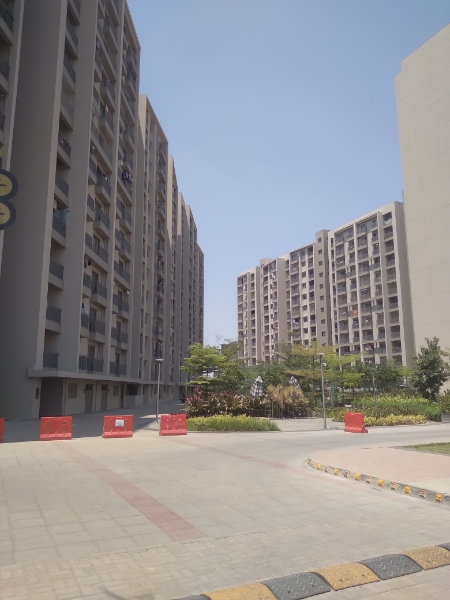 3 BHK Apartment For Sale in Goyal Orchid Piccadilly