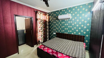 Studio Apartment For Rent in Maya Garden City Lohgarh Zirakpur  8348680