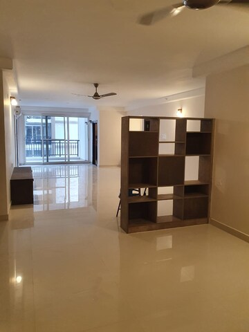 Living Room in 3 BHK Apartment at Jayabheri The Summit, Narsingi – for Rent