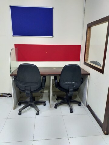 Team Area in  Office Space at Sector 62 – for Rent
