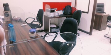 Team Area in  Office Space at Sector 62 – for Rent