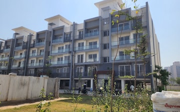 3 BHK Apartment For Sale in M3M Soulitude, Sector 89