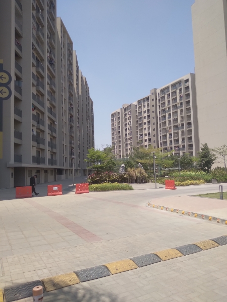 2 BHK 1176 Sq.Ft. Apartment in Goyal Orchid Piccadilly