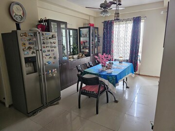 Furnished Amenities in 4 BHK Apartment at Unitech The Close North, Sector 50 – for Sale