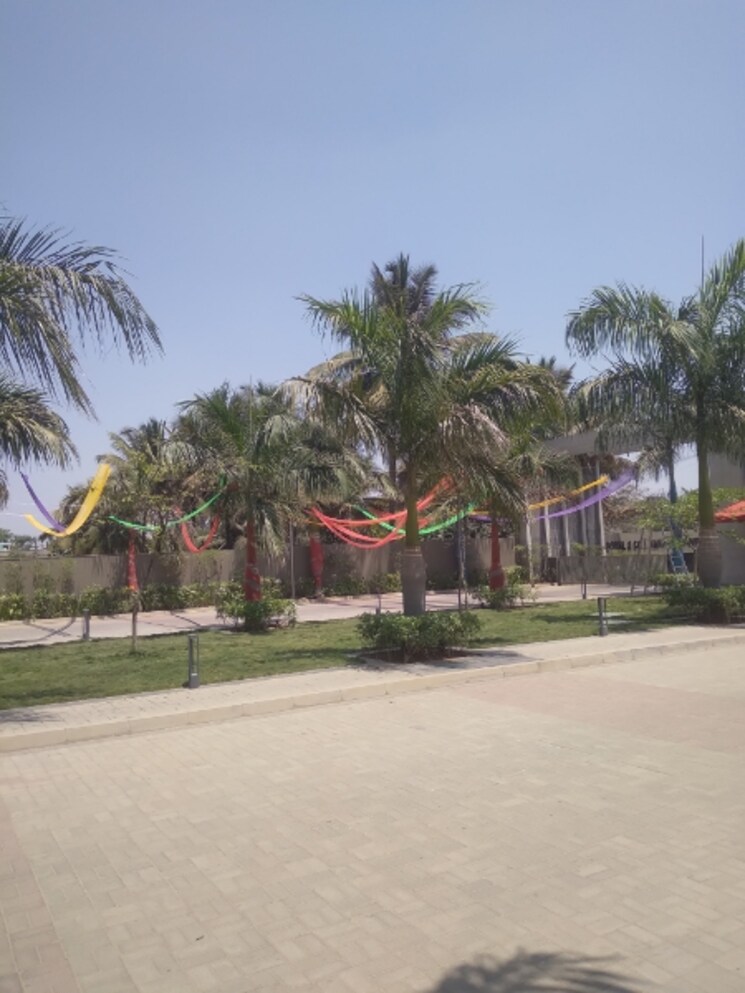 Exterior View, goyal-orchid-piccadilly 2 Bedroom 1176 Sq.Ft. Apartment In Thanisandra Main Road Bangalore 8348700