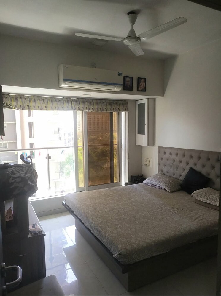 Master Bedroom, nhp-anshul-heights 2 Bedroom 692 Sq.Ft. Apartment In Mahavir Nagar Mumbai 8348707