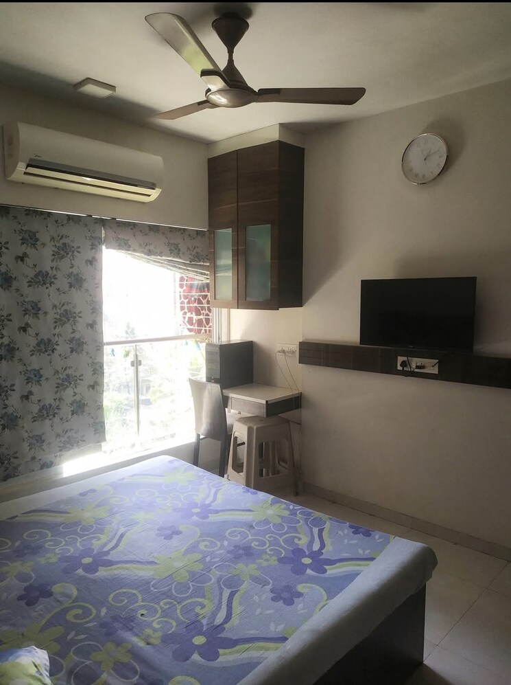 Bedroom, nhp-anshul-heights 2 Bedroom 692 Sq.Ft. Apartment In Mahavir Nagar Mumbai 8348707