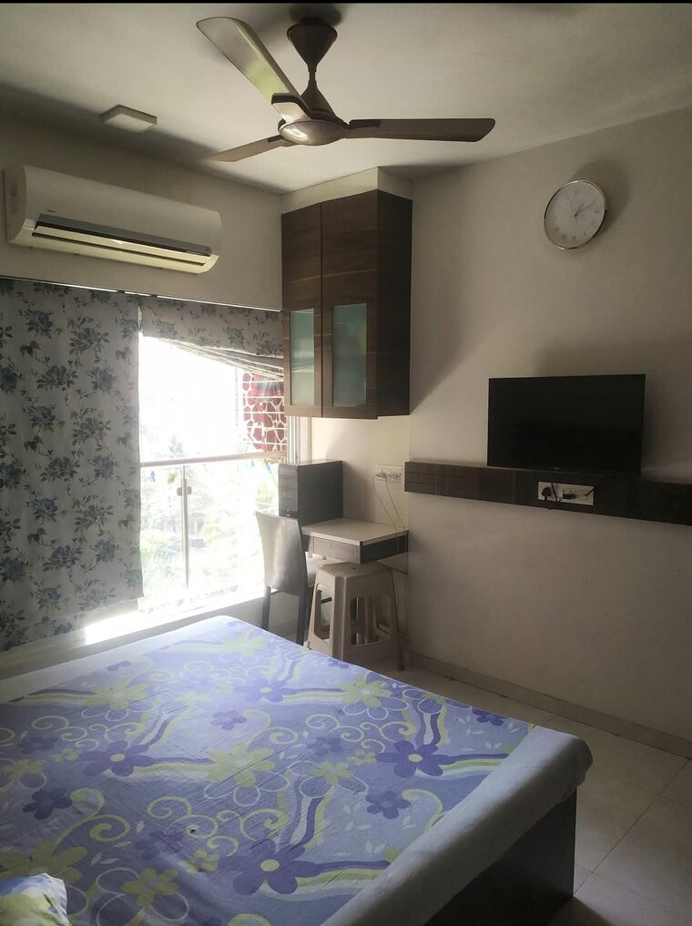 Bedroom, nhp-anshul-heights 2 Bedroom 692 Sq.Ft. Apartment In Mahavir Nagar Mumbai 8348707