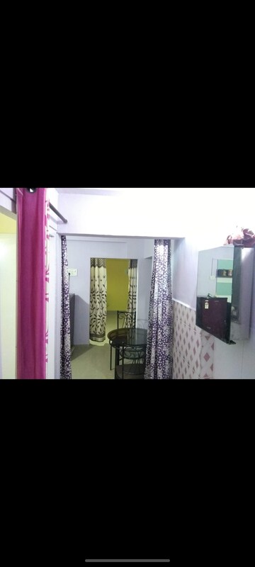 Bedroom in 2 BHK Apartment at Dattakrupa CHS Borivali , Borivali West – for Rent