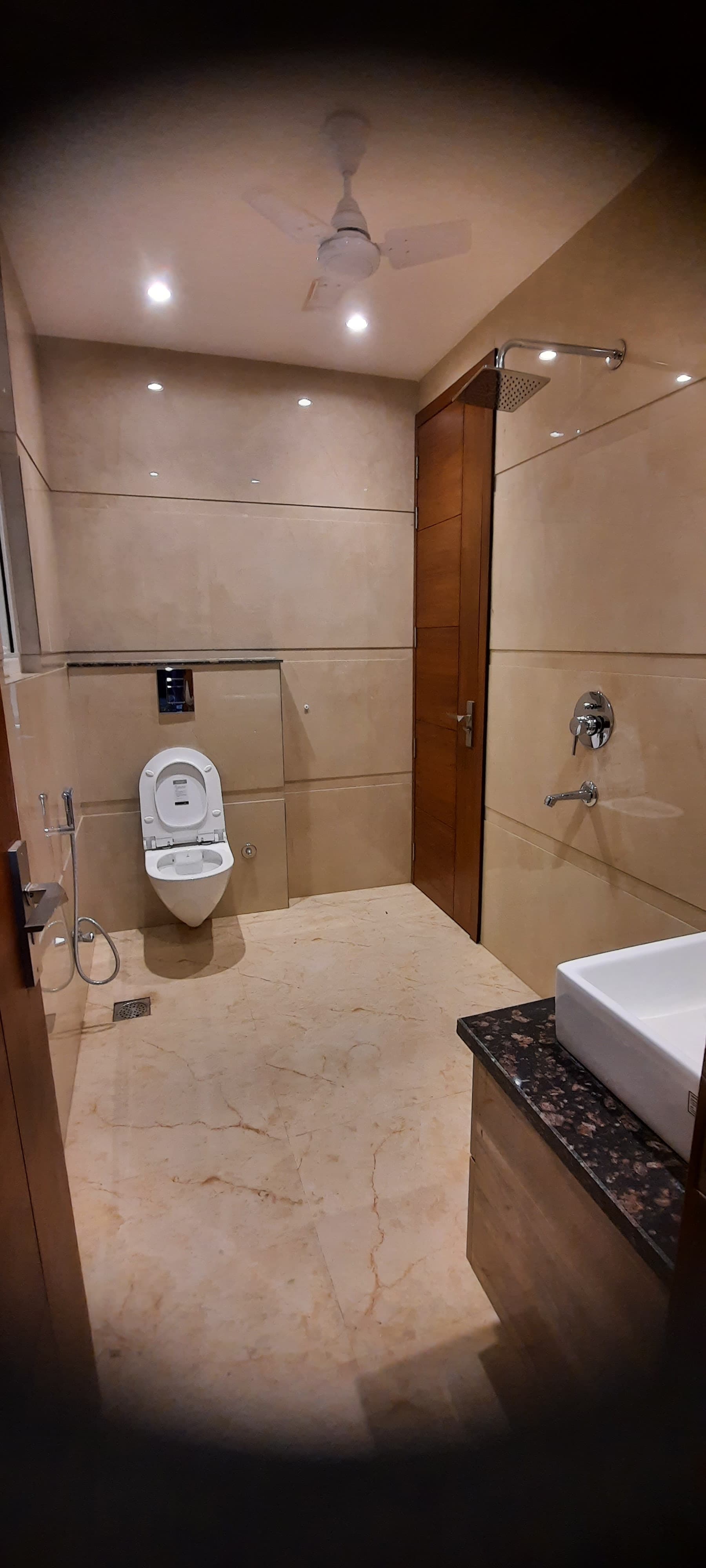 3 BHK + Servant Room 3498 Sq.Ft. Apartment in Pioneer Araya