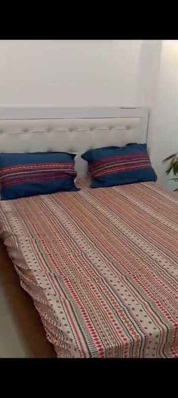 Bedroom in 2 BHK Apartment at Shree Vardhman Green Court, Sector 90 – for Sale