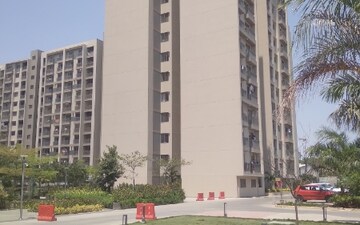 2 BHK Apartment For Rent in Goyal Orchid Piccadilly, Thanisandra Main Road