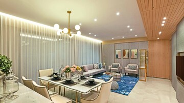 2 BHK Apartment For Sale in Lodha Woods, Kandivali East