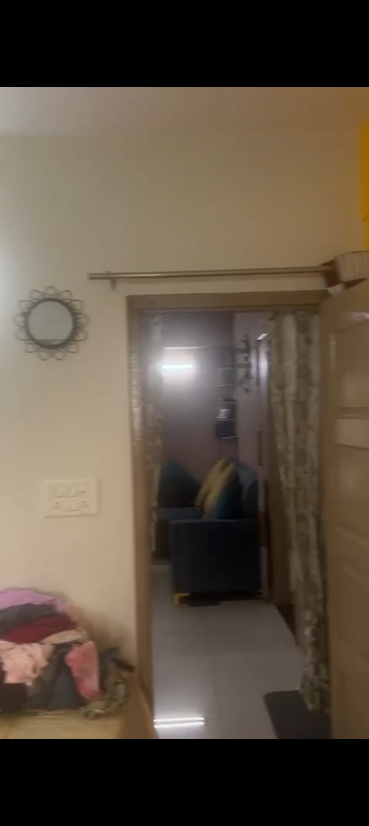 2 BHK Apartment For Sale in LandCraft River Heights