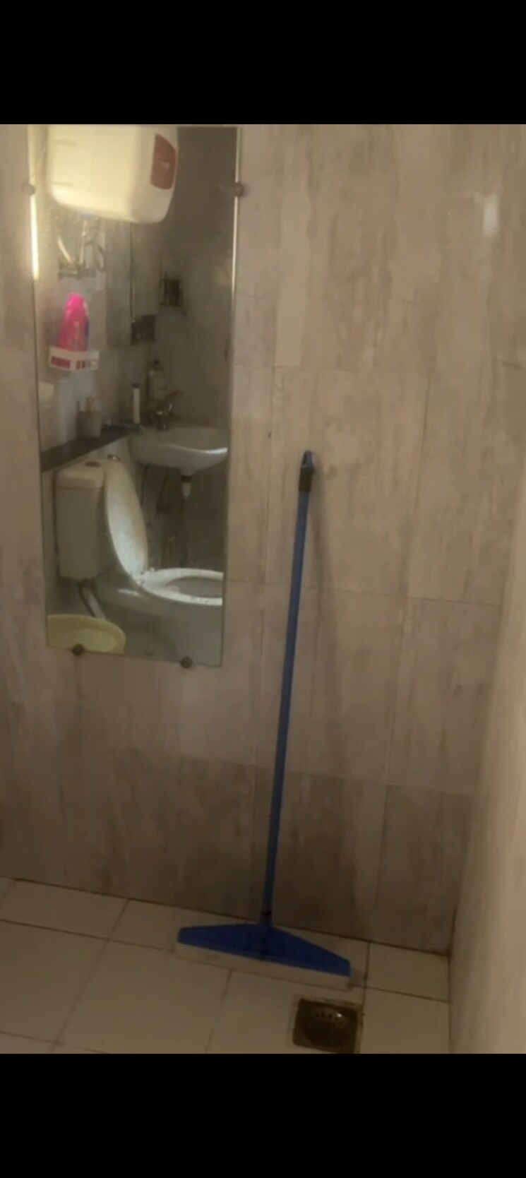 Bathroom, landcraft-river-heights 2 Bedroom 1020 Sq.Ft. Apartment In Raj Nagar Extension Ghaziabad 8348737