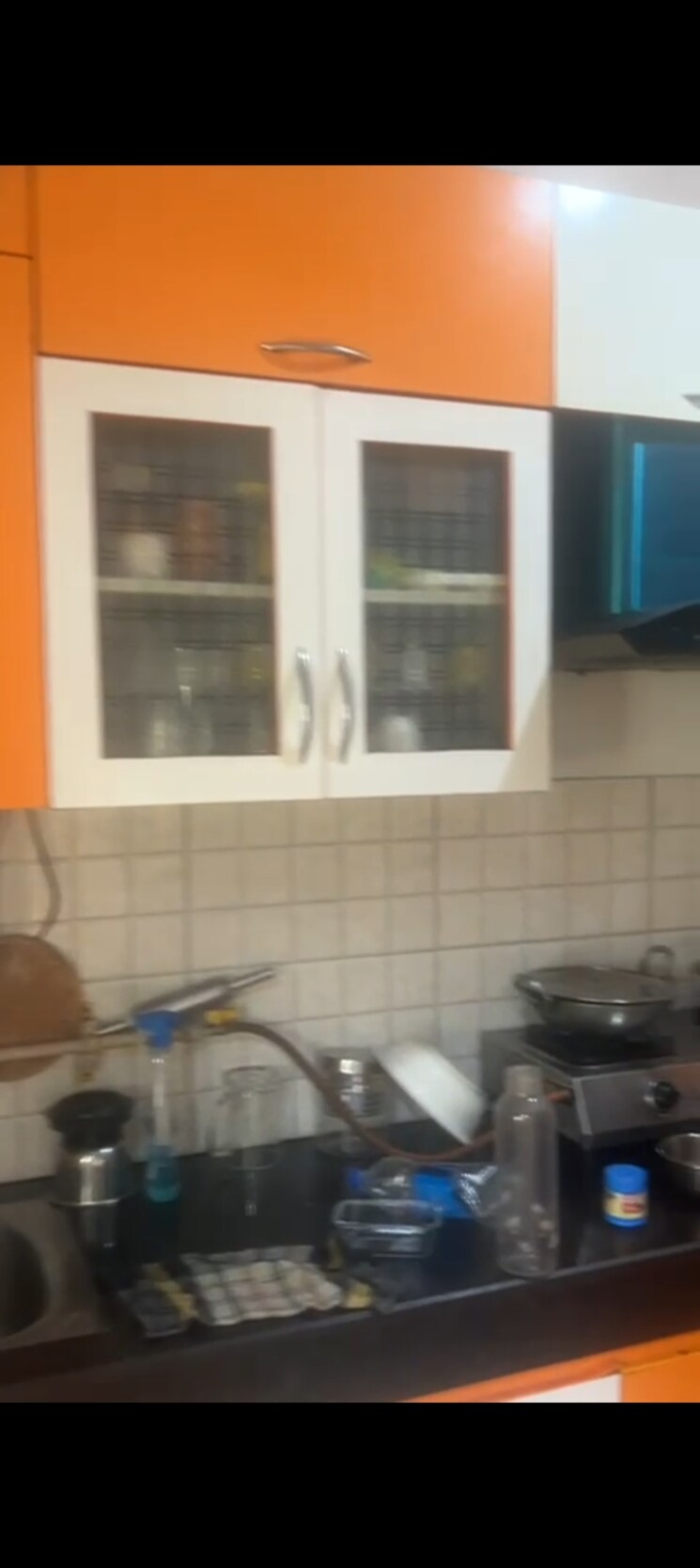 Bathroom, landcraft-river-heights 2 Bedroom 1020 Sq.Ft. Apartment In Raj Nagar Extension Ghaziabad 8348737