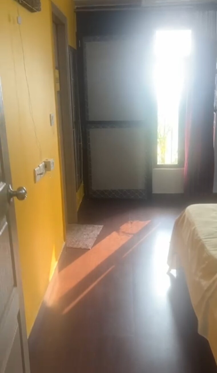 Bedroom, landcraft-river-heights 2 Bedroom 1020 Sq.Ft. Apartment In Raj Nagar Extension Ghaziabad 8348737