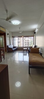 2 BHK 850 Sq.Ft. Apartment in Tulip CHS Santacruz