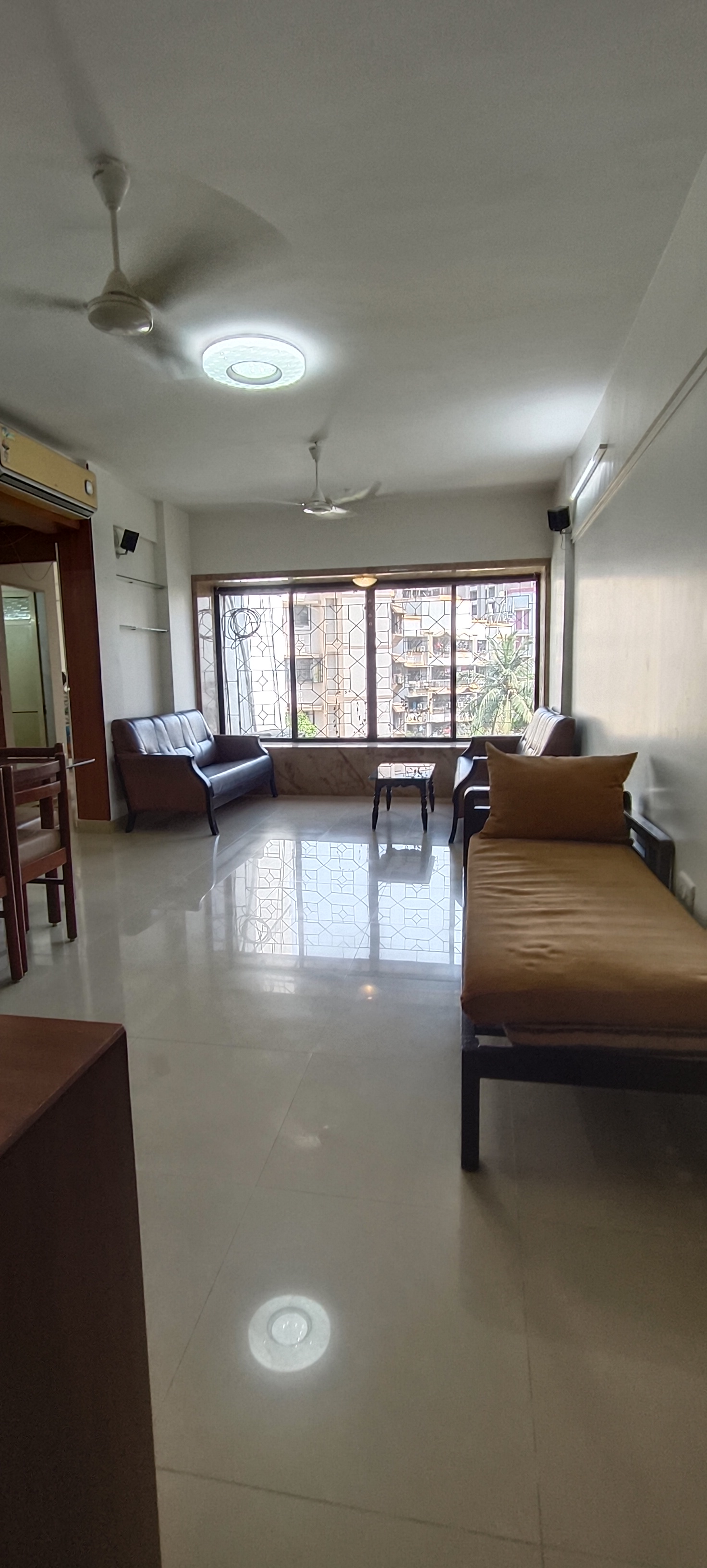 2 BHK Apartment For Sale in Tulip CHS Santacruz