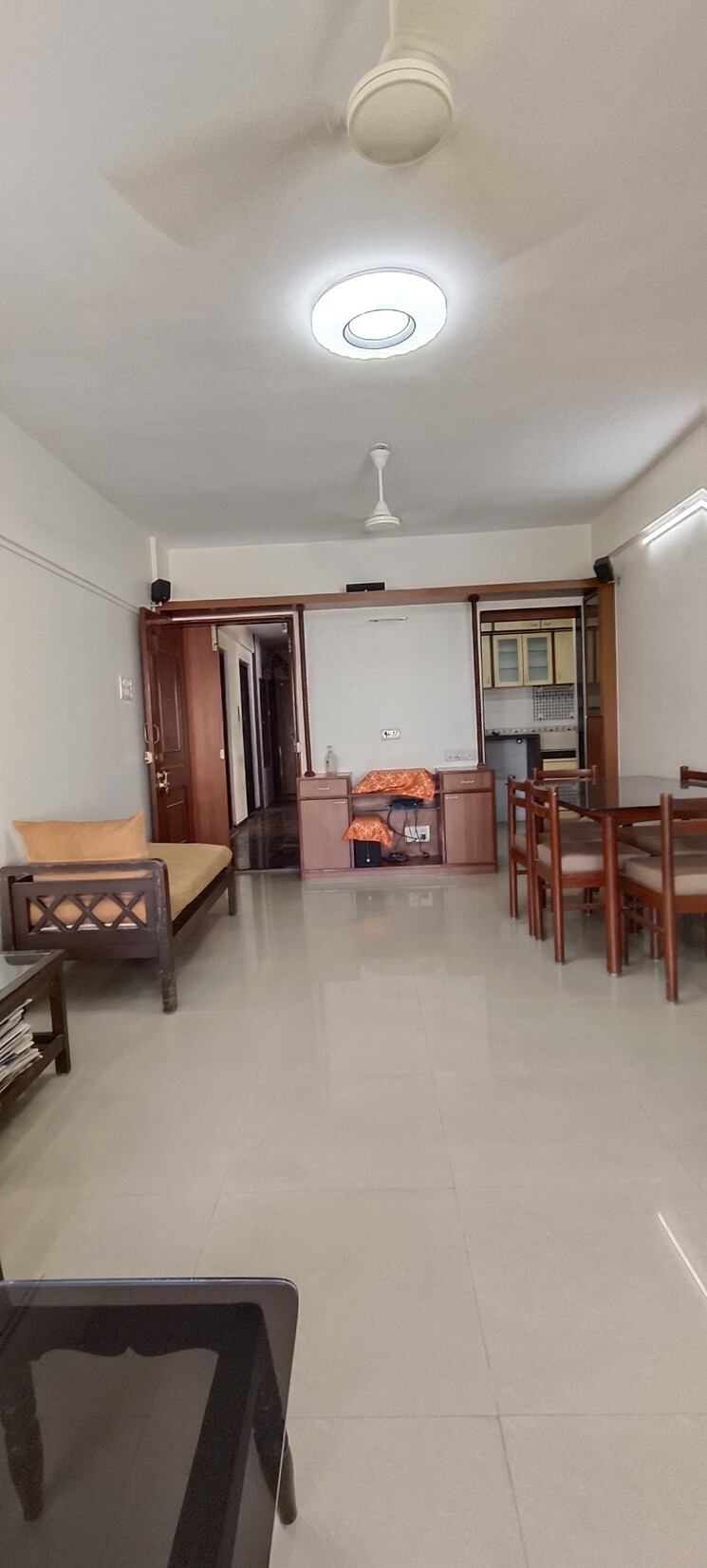 Living Room, tulip-chs-santacruz 2 Bedroom 850 Sq.Ft. Apartment In Santacruz East Mumbai 8348732