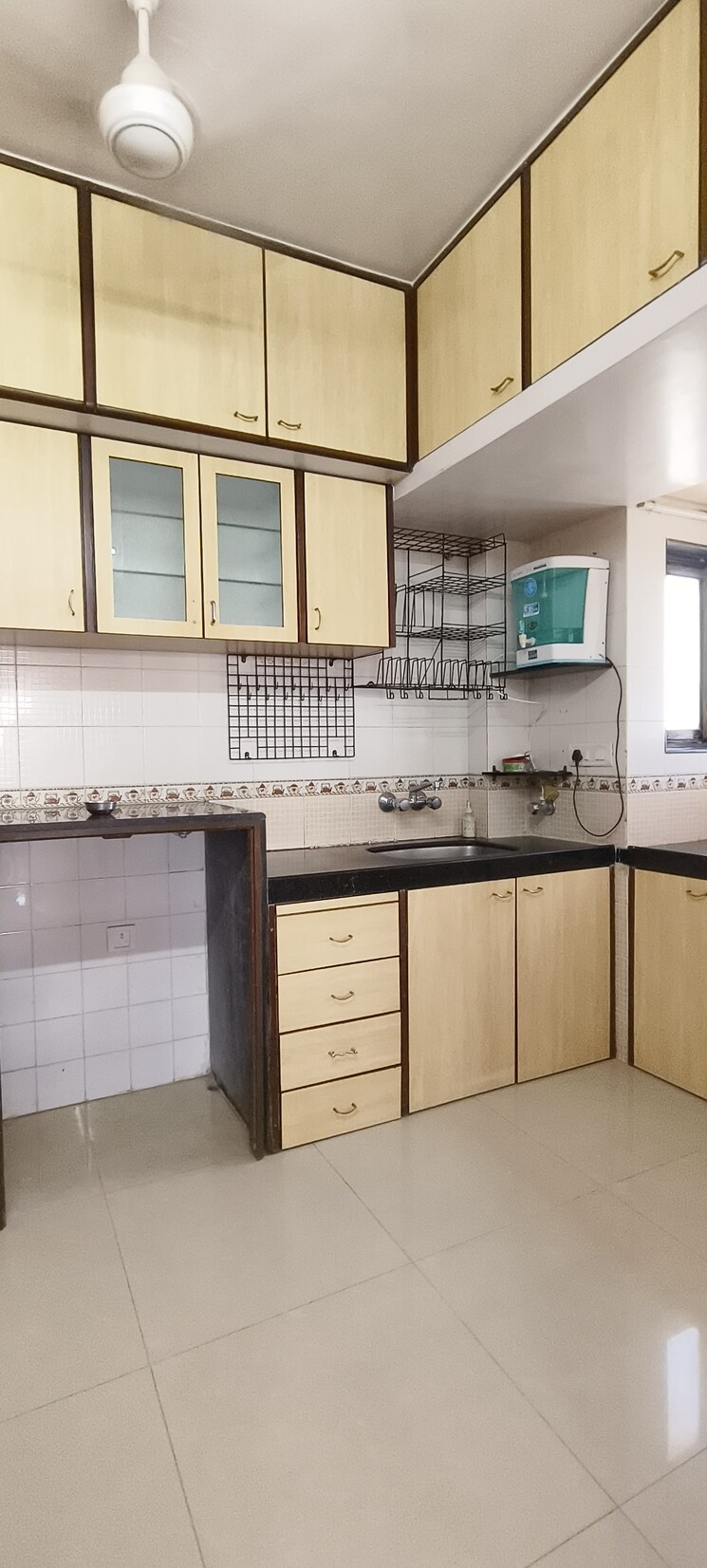 Kitchen, tulip-chs-santacruz 2 Bedroom 850 Sq.Ft. Apartment In Santacruz East Mumbai 8348732