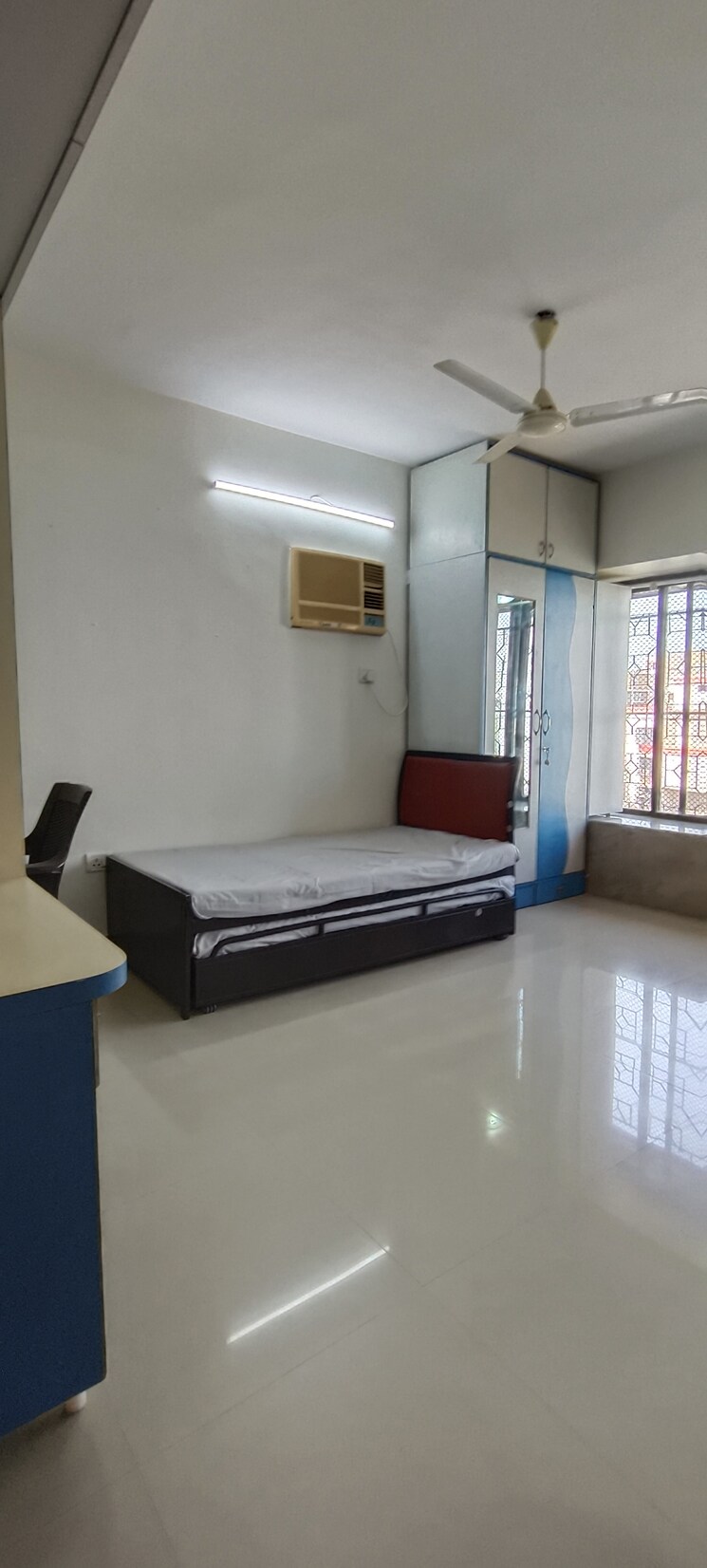 Master Bedroom, tulip-chs-santacruz 2 Bedroom 850 Sq.Ft. Apartment In Santacruz East Mumbai 8348732