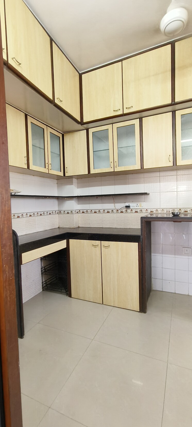 Kitchen, tulip-chs-santacruz 2 Bedroom 850 Sq.Ft. Apartment In Santacruz East Mumbai 8348732