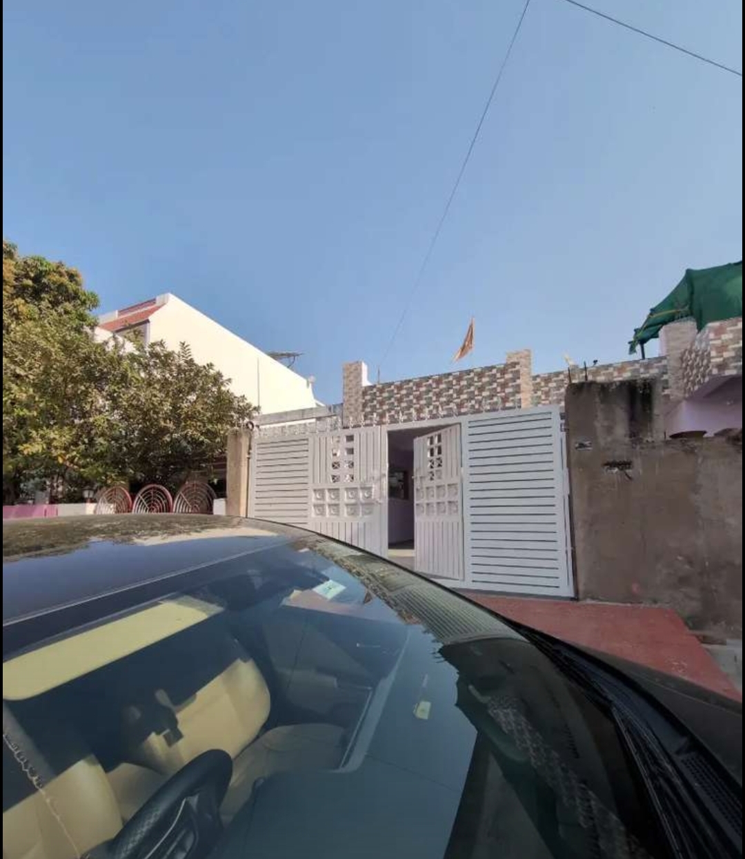 4 BHK + Pooja Room,Servant Room Villa For Sale in Vishal Khand Gomati Nagar