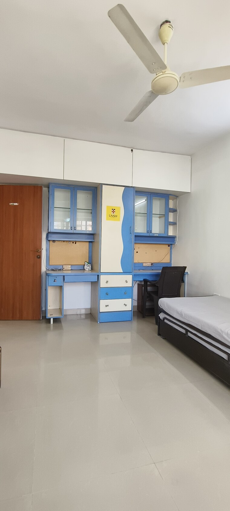 Master Bedroom, tulip-chs-santacruz 2 Bedroom 850 Sq.Ft. Apartment In Santacruz East Mumbai 8348732