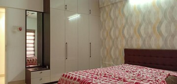 4 BHK Apartment For Rent in Nirmiti Fili Villa Baner Pune  8348739